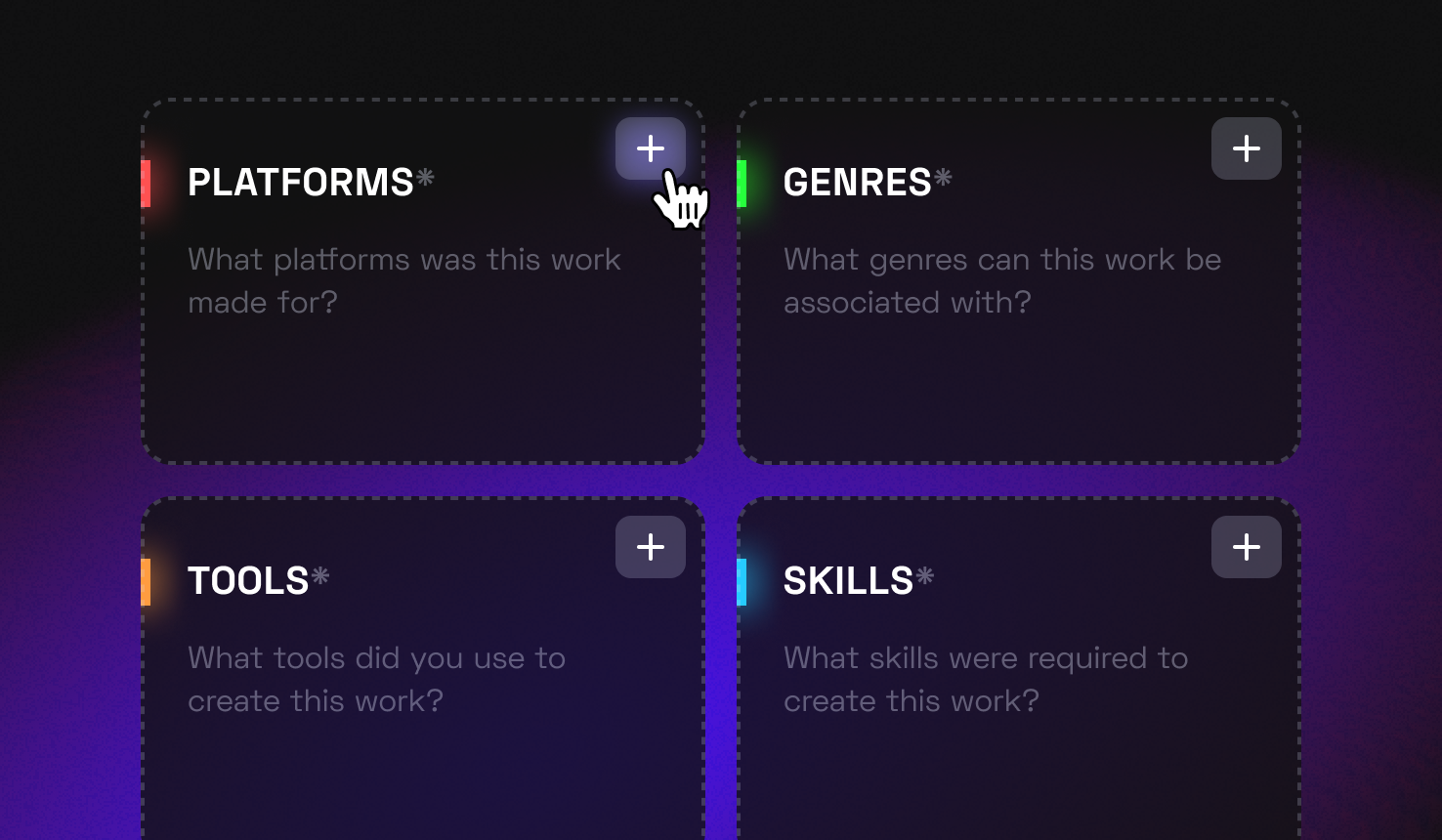 TheXPlace portfolio: How Game Designers, Programmers and other professionals in the Games Industry can stand out